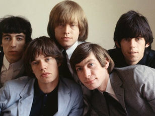 Há 56 anos, os Rolling Stones chegavam ao topo da parada britânica com o single "The Last Time"