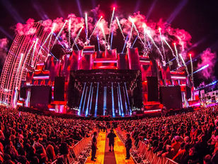 Rock in Rio confirma as datas da edição de 2021
