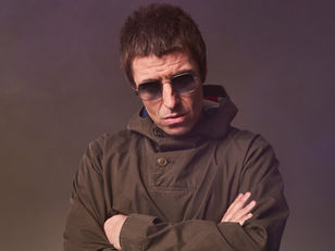 Liam Gallagher anuncia novo álbum: “Down By The River Thames”