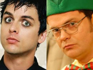 Billie Joe Armstrong revela sua surpresa ao descobrir música do Green Day em The Office; confira