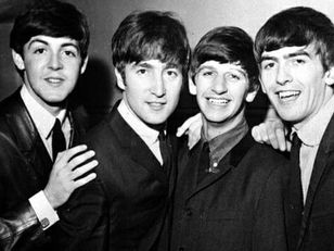 Há 59 anos, os Beatles gravavam seu álbum de estreia, "Please Please Me"