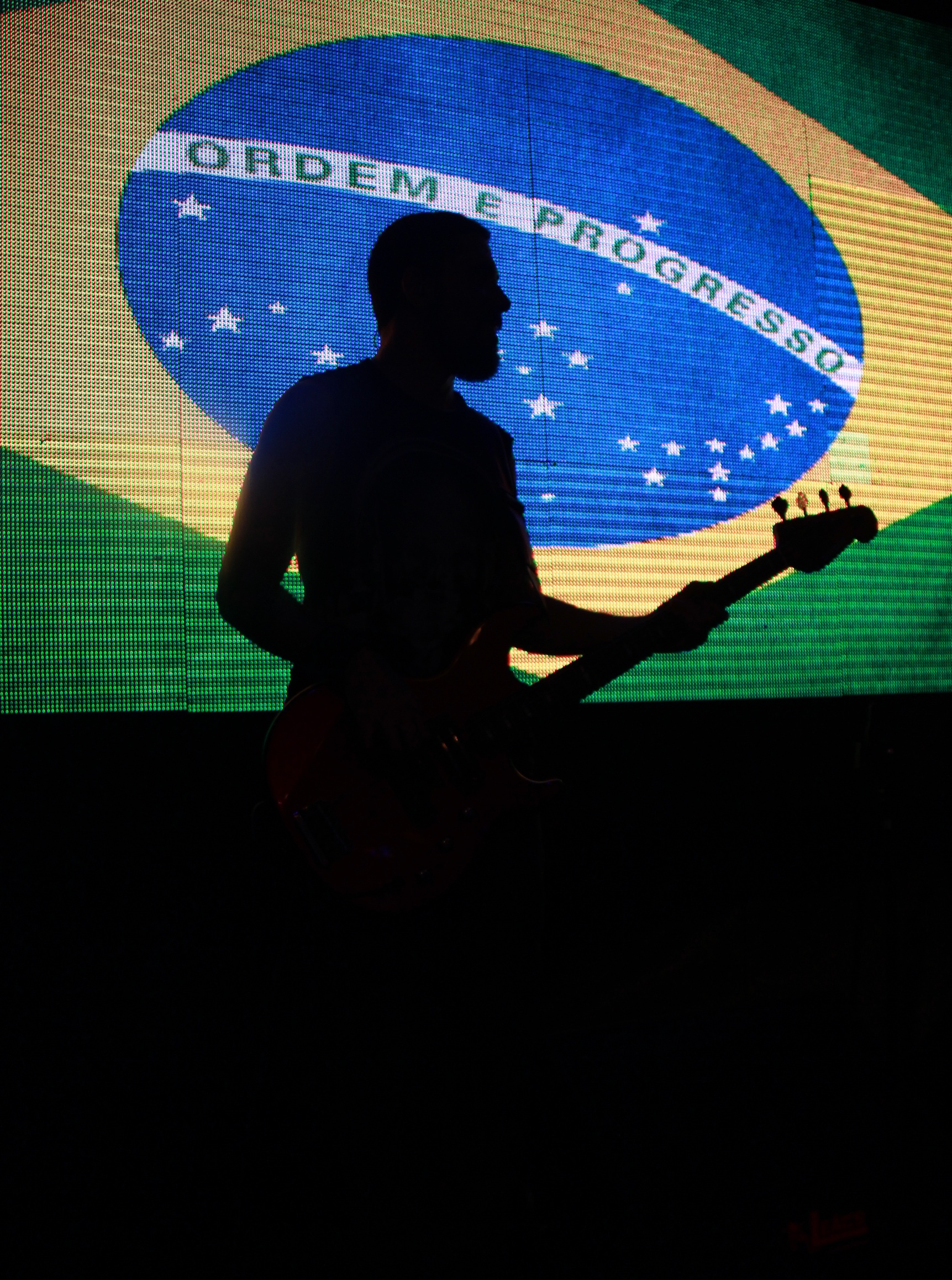 BRASIL - SHOW