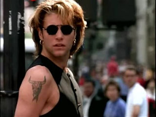 Há 29 anos, o Bon Jovi lançava o álbum “Keep the Faith”