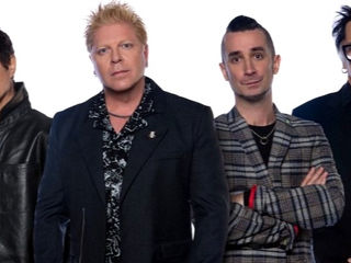 The Offspring lança divertido videoclipe para a faixa “We Never Have Sex Anymore”; assista