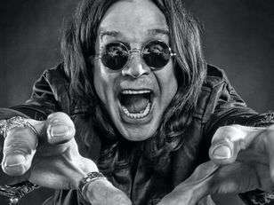 Ozzy Osbourne para presidente?