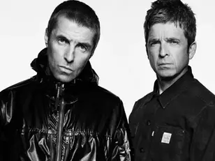 Clássico: "Don't Look Back in Anger", do Oasis, ultrapassa a marca de 1 bilhão de streams no Spotify