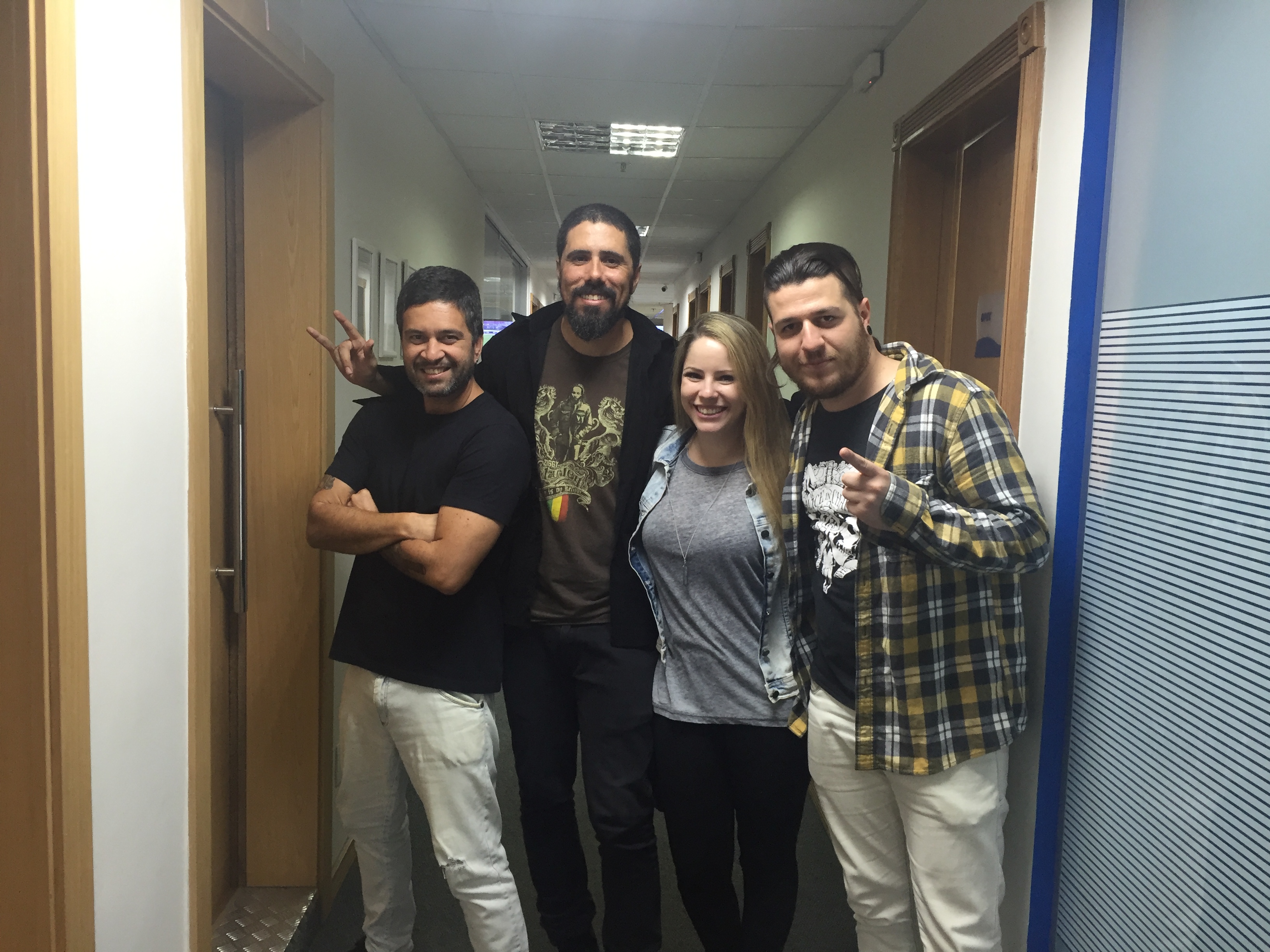 RADIO CIDADE RJ