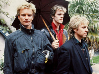 The Police ultrapassa 1 bilhão de reproduções no Spotify com "Every Breath You Take"