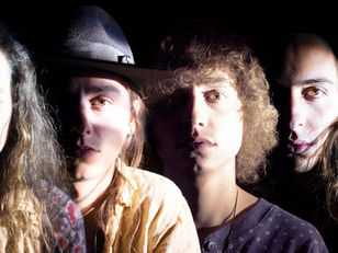 Greta Van Fleet faz performance ao vivo de "Heat Above"; assista