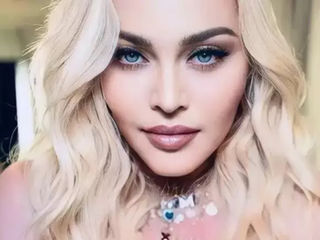 Ela já está entre nós! Madonna desembarca no Rio de Janeiro para show histórico na Praia de Copacabana