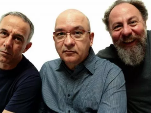 Os Paralamas do Sucesso apresentam seus clássicos em live no próximo domingo