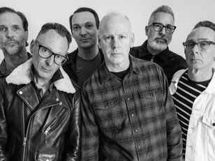 Bad Religion lança "What Are We Standing For"; ouça