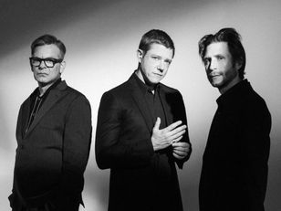 Interpol lança novo single; ouça “Fables”