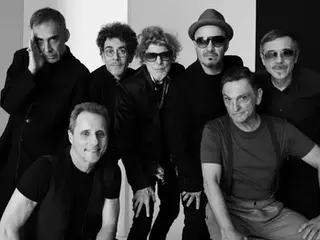 "Titãs Encontro": integrantes da formação clássica se reúnem para turnê comemorativa de 40 anos