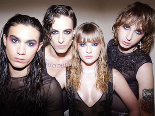 Fenômeno: Måneskin ultrapassa marca de 750 milhões de plays no Spotify com Beggin'