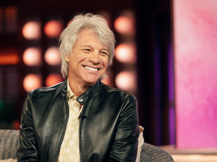 Bon Jovi Celebra Seus Clássicos com Edição Especial do Greatest Hits