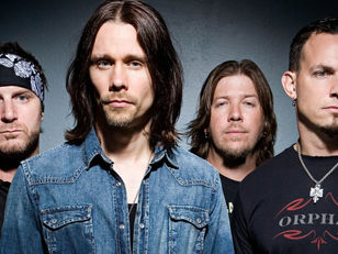 Alter Bridge lança novo vídeo e anuncia a chegada do álbum “Walk the Sky 2.0”