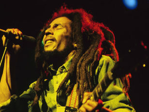 Há 43 anos, Bob Marley fazia história no marcante “One Love Peace Concert”