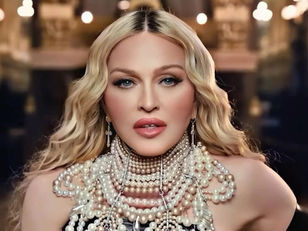 É oficial! Madonna fará o maior show de sua carreira na Praia de Copacabana em 4 de maio