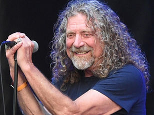 Robert Plant lança nova música: “Charlie Patton Highway (Turn it Up, Pt. 1)". Ouça!