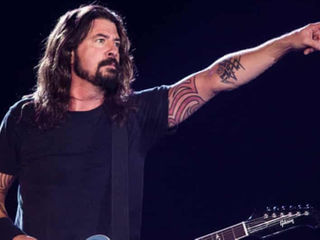 Foo Fighters compartilha trechos de músicas novas; confira