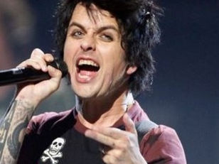 Billie Joe Armstrong faz cover de "Gimme Some Truth", de John Lennon