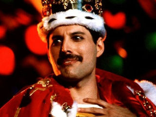 História da vida de Freddie Mercury será contada em quadrinhos; confira