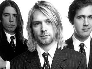 Há 27 anos, o Nirvana fazia seu último show