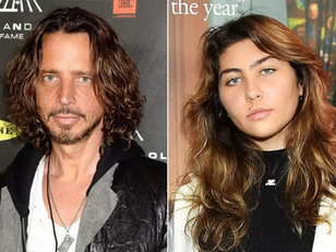 Toni Cornell faz belíssima homenagem ao pai, Chris Cornell, com versão de Nothing Compares 2 U