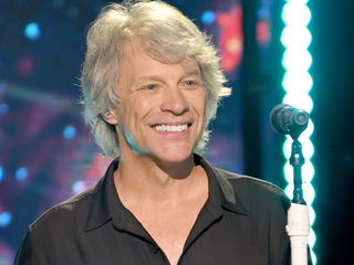 Bon Jovi: entrevista exclusiva e show completo serão disponibilizados em streaming