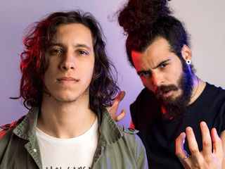 Destaque da cena rock carioca, Vooduo vence o concurso Draft Mood