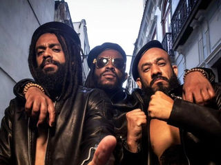 Black Pantera lança "Perpétuo": Um Novo Capítulo na História do Metal Brasileiro