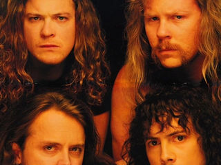 35 anos do “Black Album”: o disco que transformou o Metallica em um fenômeno mundial