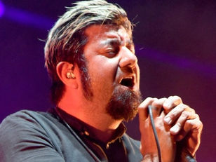 Deftones lança remix de "Knife Prty"; ouça