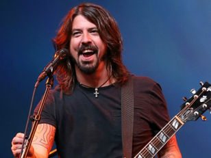 Foo Fighters compartilha prévia de novo trabalho; confira