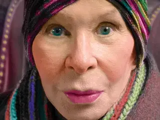 Rita Lee emplaca topo dos livros mais vendidos com sua “Outra Autobiografia”