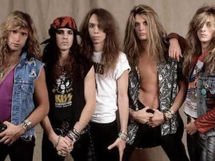 Há 32 anos, o Skid Row lançava seu álbum de estreia