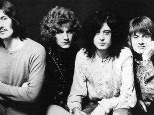 Há 51 anos, o Led Zeppelin lançava o grandioso single "Immigrant Song"