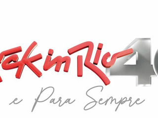 Em ação inusitada, Rock in Rio realiza sonho de jovem presenteando com par de ingressos para o Dia Delas