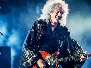 “O preço é alto demais”: Brian May faz forte alerta sobre o avanço da inteligência artificial