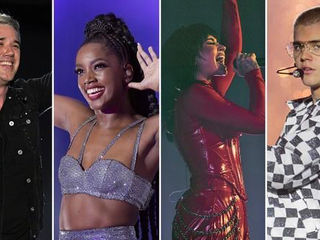 Rock in Rio 2022: confira os destaques do dia pop na Cidade do Rock