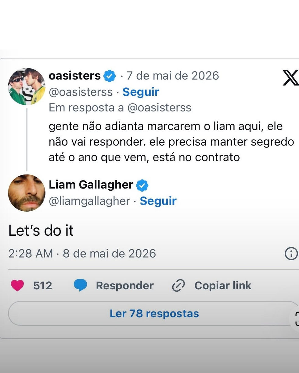 Foto: Reprodução/ X