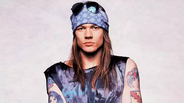 “Sweet Child O’ Mine”: há 38 anos, nascia um dos maiores clássicos do Guns N’ Roses