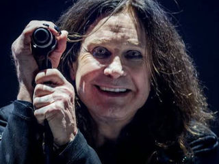 Causa da morte de Ozzy Osbourne é confirmada