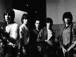 Ao vivo em 1977: Rolling Stones compartilham duas gravações inéditas