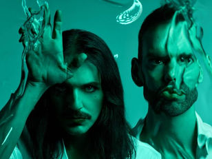 Placebo libera novo single; ouça “Happy Birthday In The Sky”