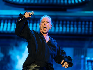 Rock in Rio 2022:Cidade do Rock reencontra público com shows emocionantes e potentes no Dia do Metal