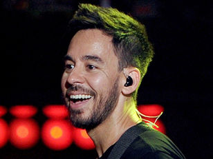 Mike Shinoda, do Linkin Park, lança nova música; ouça