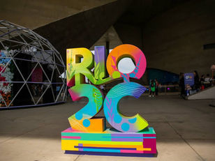Rio2C: maior evento de criatividade da América Latina começa nesta terça-feira no Rio