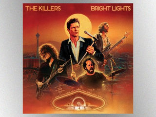 The Killers lança novo single; ouça “Bright Lights”